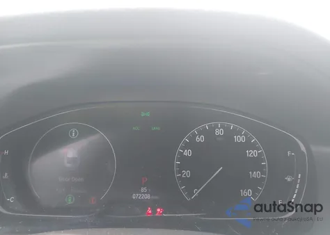 2020 Honda Accord Sport from USA, damaged, VIN 1HGCV1F32LA142744